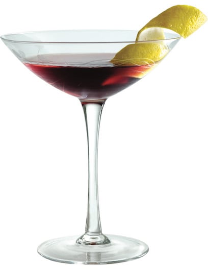 The Duchess Non-Alcoholic Gin & Tonic
