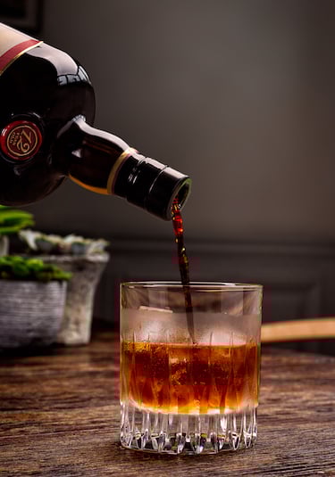 The Duchess Non-Alcoholic Gin & Tonic