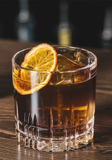 The Duchess Non-Alcoholic Gin & Tonic