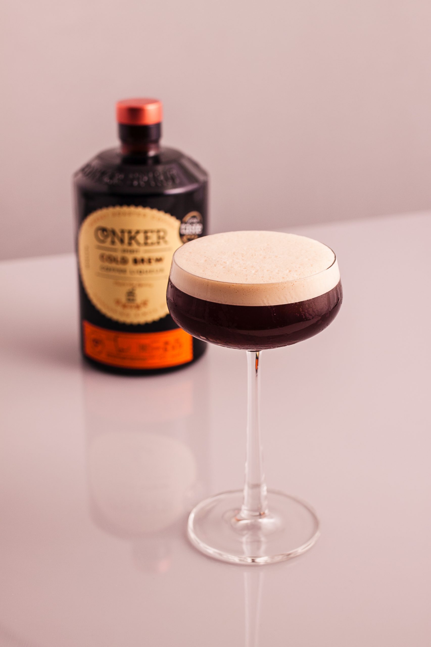 The Duchess Non-Alcoholic Gin & Tonic