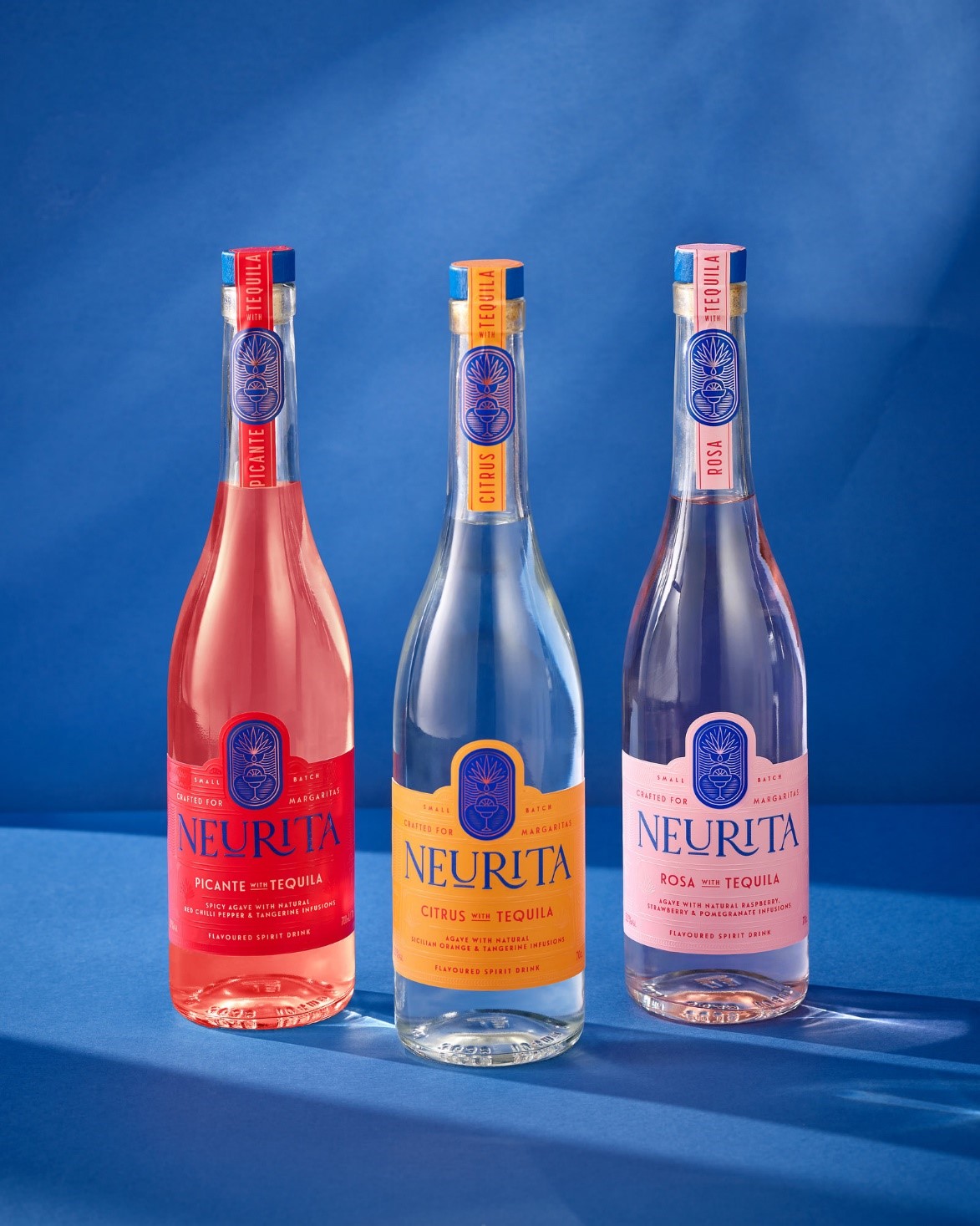 Neurita Tequila – Love Drinks